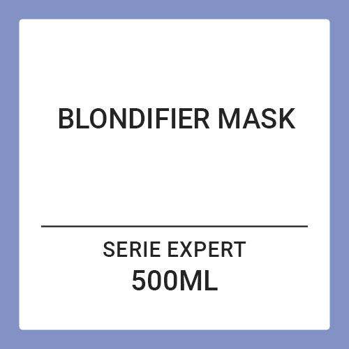 L'oreal Serie Expert Blondifier Mask (500ml)