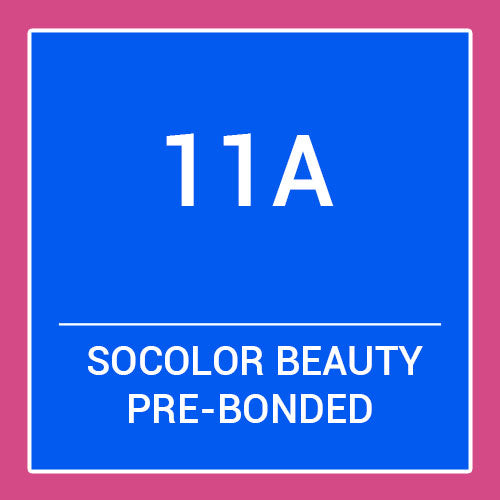 Matrix Socolor Beauty Pre-Bonded 11A 90ML