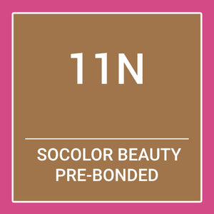 Matrix Socolor Beauty Pre-Bonded 11N (90ml)