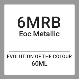 Alfaparf Evolution Of Colour  METALLIC 6MRB (60ml)