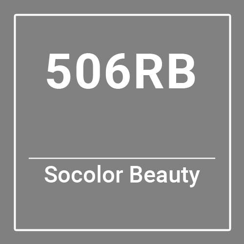 Matrix Socolor Beauty Extra Coverage Neutral 506RB (90ml)