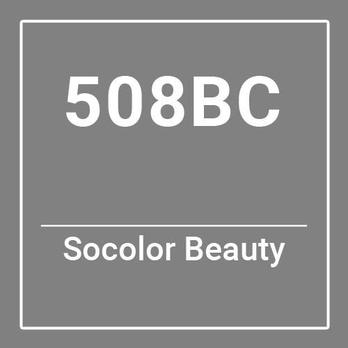 Matrix Socolor Beauty Extra Coverage Neutral 508BC (90ml)