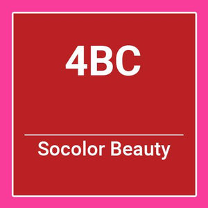 Matrix Socolor Beauty BrownBlonde Copper 4BC (90ml)