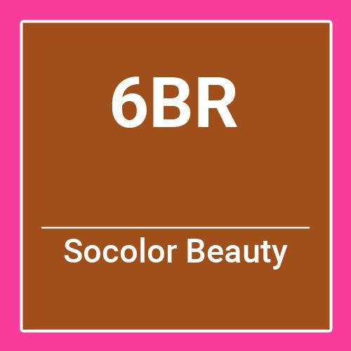 Matrix Socolor Beauty BrownBlond Red 6BR (90ml)