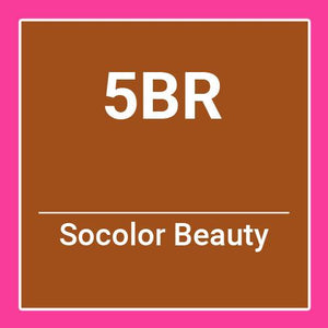 Matrix Socolor Beauty BrownBlond Red 5BR (90ml)