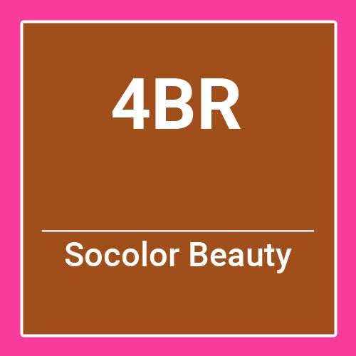 Matrix Socolor Beauty BrownBlond Red 4BR (90ml)
