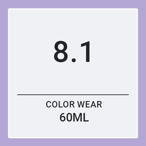 Alfaparf Color Wear 8.1 (60ml)