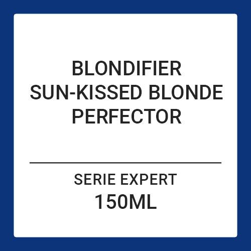 L'oreal Serie Expert Blondifier Sun-Kissed Blonde Perfector (150ml)