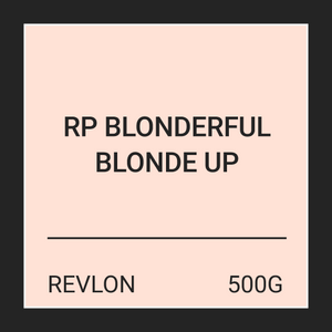 RP Blondeerful Blonde Up 500g