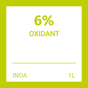 L'oreal INOA Oxidant 6% (1000ML)