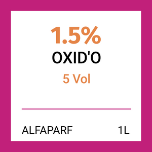 Alfaparf Oxid'o  5 Volume  (1000ml)