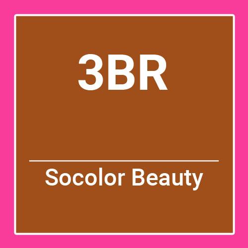 Matrix Socolor Beauty BrownBlond Red 3BR (90ml)