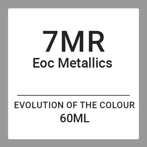 Alfaparf Evolution Of Colour METALLICS 7 MR (60ml)