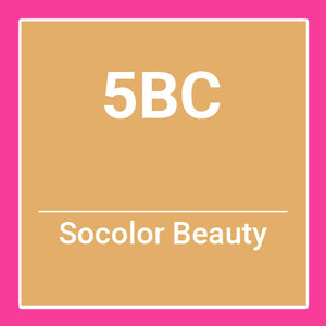Matrix Socolor Beauty Brown BlondeCopper 5BC (90ml)