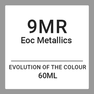 Alfaparf Evolution Of Colour METALLICS 9 MR (60ml)