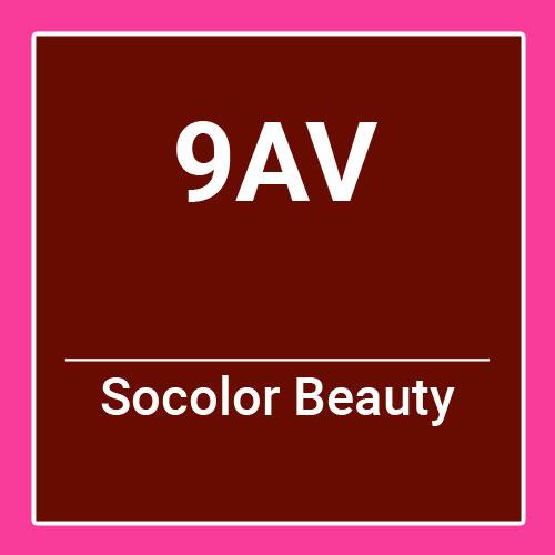 Matrix Socolor Beauty Ash Violet 9AV (90ml)
