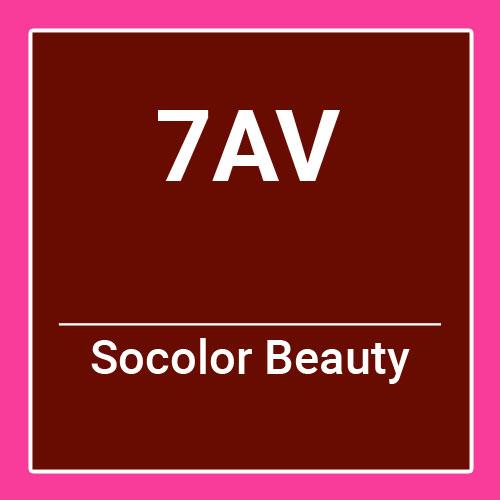 Matrix Socolor Beauty Ash Violet 7AV (90ml)