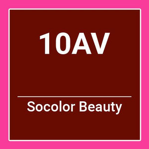 Matrix Socolor Beauty Ash Violet 10Av (90ml)