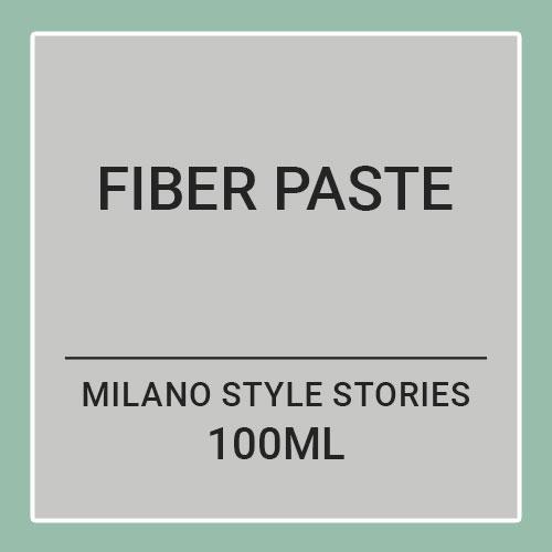 Alfaparf Milano Style Stories Fiber Paste (100ml)