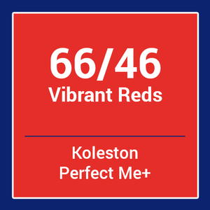 Wella Koleston Perfect Me + Vibrant Reds 66/46 (60ml)