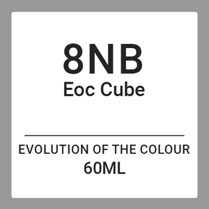 Alfaparf Evolution Of Colour CUBE 8NB (60ml)