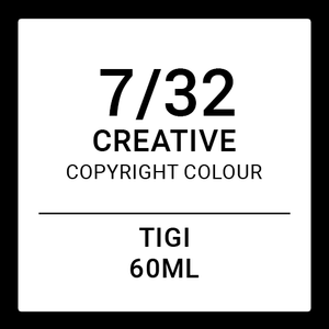 Tigi Copyright Colour Creative 7/32 (60ml)