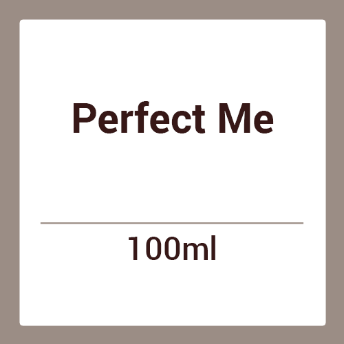 Wella EIMI Perfect Me (100ml)