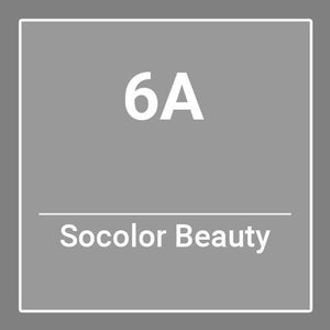 Matrix Socolor Beauty ASH 6A (90ml)