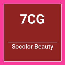 Load image into Gallery viewer, Matrix Socolor Beauty 7CG - (90ml)
