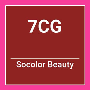 Matrix Socolor Beauty 7CG - (90ml)