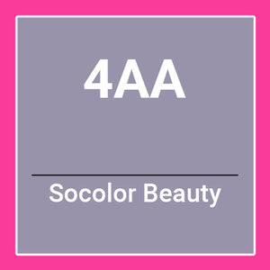 Matrix Socolor Beauty Ash Ash 4AA (90ml)