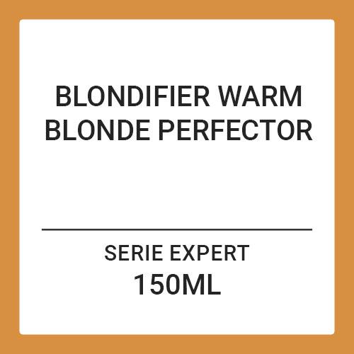 L'oreal Serie Expert Blondifier Warm Blonde Perfector (150ml)
