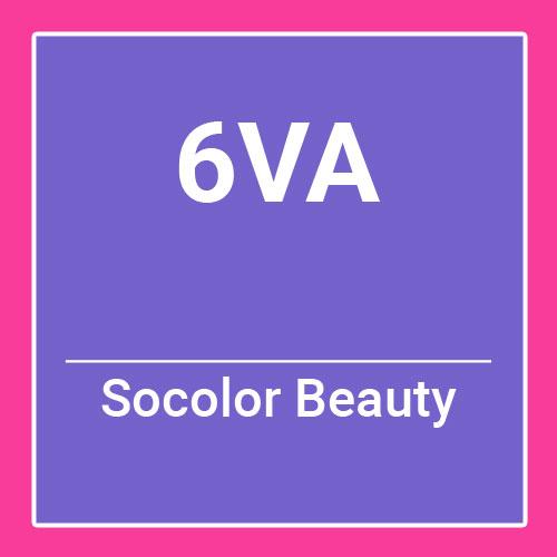 Matrix Socolor Beauty Violet Ash 6VA (90ml)