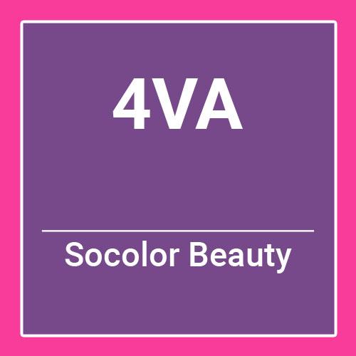 Matrix Socolor Beauty Violet Ash 4VA (90ml)