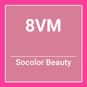 Matrix Socolor Beauty Metalic  8VM (Violet Mauve) (90ml)