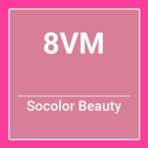 Matrix Socolor Beauty Metalic  8VM (Violet Mauve) (90ml)
