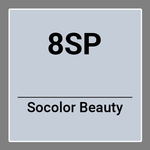 Matrix Socolor Beauty - Silver Pearl 8SP (90ml)