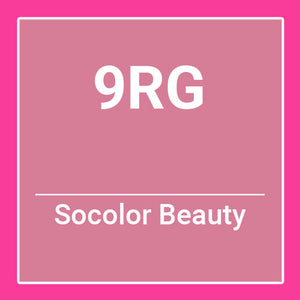 Matrix Socolor Beauty Mixed Metal 9RG (90ml)