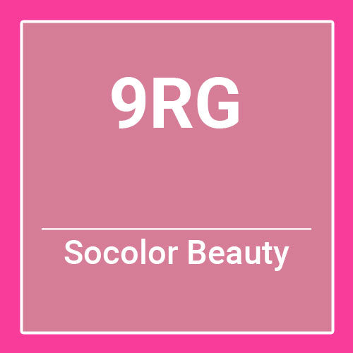 Matrix Socolor Beauty Mixed Metal 9RG (90ml)