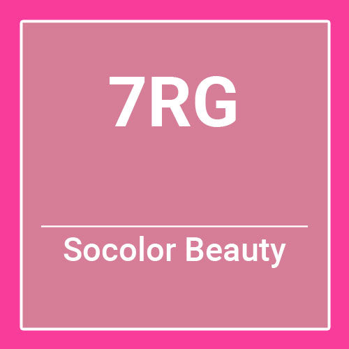 Matrix Socolor Beauty Mixed Metal 7RG (90ml)