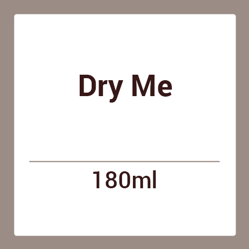 Wella EIMI Dry Me (180ml)