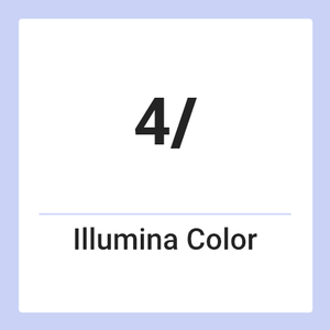 Wella Illumina 4/ (60ml)