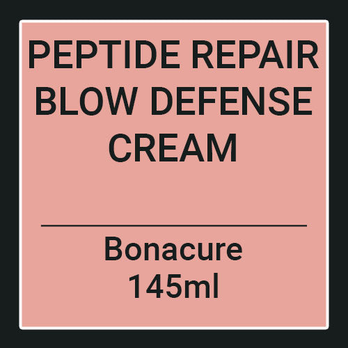 Schwarzkopf Bonacure Peptide Repair Blow Defense Cream (145ml)