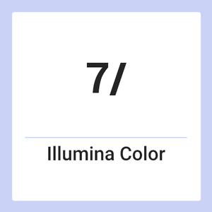 Wella Illumina 7/ (60ml)