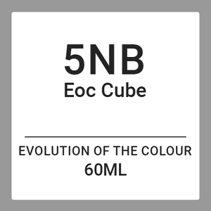 Alfaparf Evolution Of Colour CUBE 5NB (60ml)