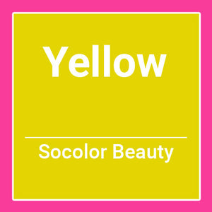 Matrix Socolor Beauty Soboost Yellow (90ml)