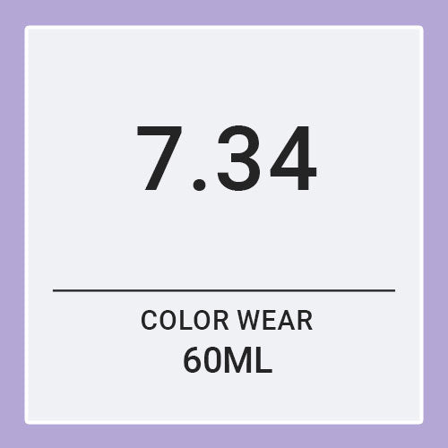 Alfaparf Color Wear 7.34 (60ml)