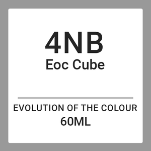 Alfaparf Evolution Of Colour CUBE 4NB (60ml)