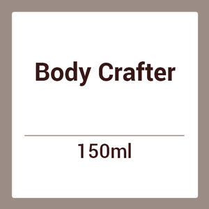 Wella EIMI Body Crafter (150ml)