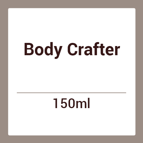 Wella EIMI Body Crafter (150ml)